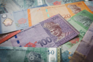 100 Malaysian Ringgit (MYR) To Australian Dollar (AUD)