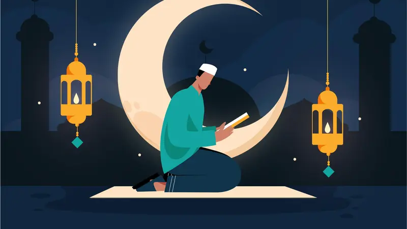 Berapa Hari Lagi Puasa Ramadhan 2024? Ini Hitung Mundurnya!