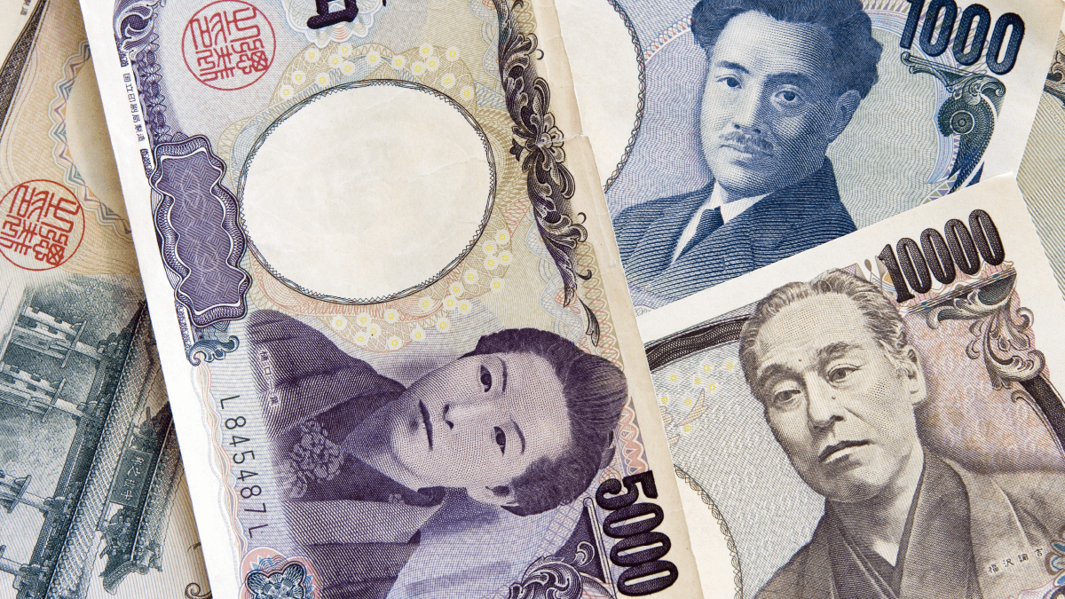 1 Japanese Yen (YEN) To Philippine Pesos (PHP)