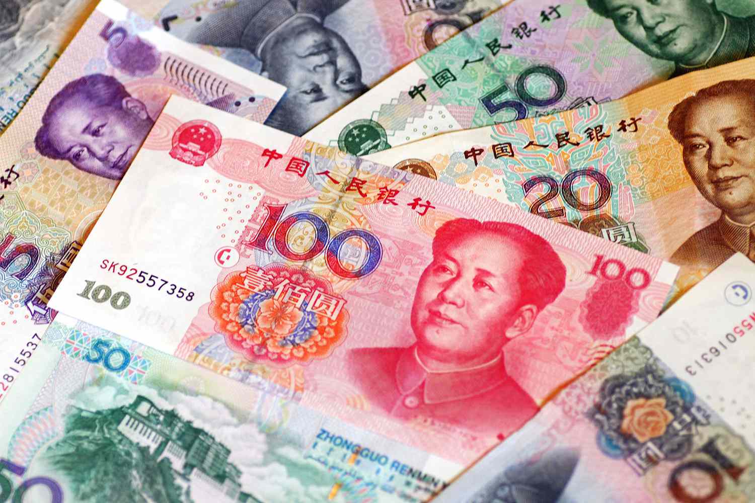 1 CNK Chinese Yuan To Philippine Pesos (PHP)