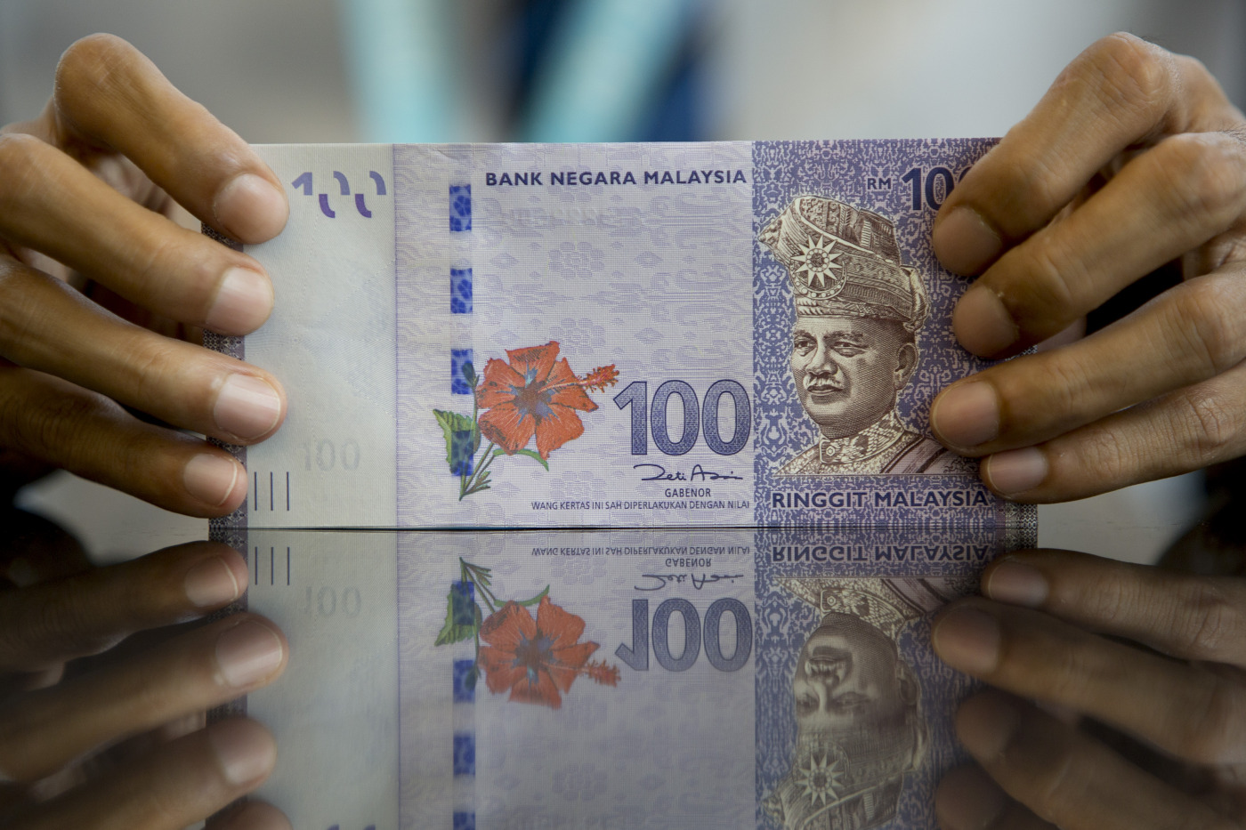 1500 Malaysian Ringgit (MYR) To Indonesian Rupiah (IDR)
