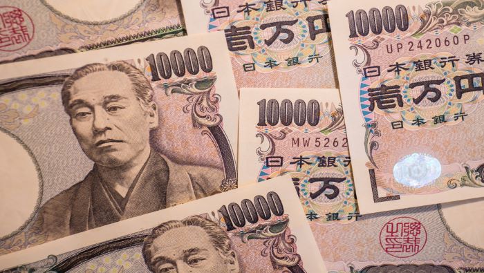 5 Japanese Yen (JPY) To Indonesian Rupiah (IDR)