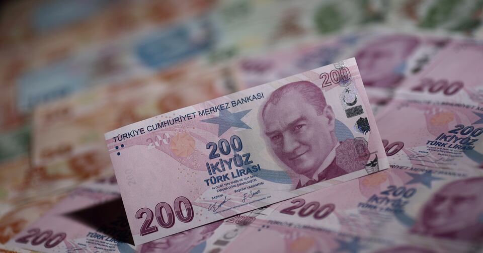 36000 Turkish Lira to US Dollar - TRY To USD 12000 Turkish Lira (TRY) To United States Dollar (USD)