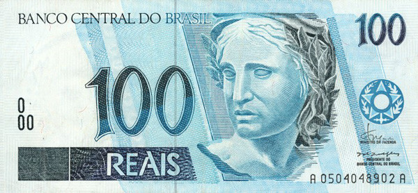 1 Brazilian Real (BRL) To United States Dollar (USD)100 Real Berapa Rupiah? - BRL TO IDR - 1DolarBerapaRupiah 5000 Real Berapa Rupiah? - BRL to IDR - 1DolarBerapaRupiah