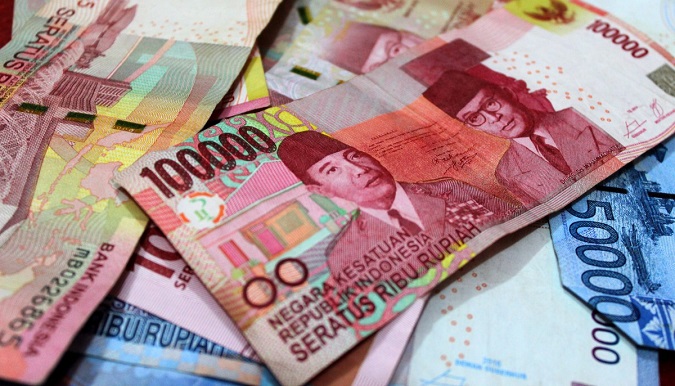 160000 Japanese Yen (JPY) To Indonesian Rupiah (IDR)